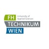 UAS Technikum Wien logo